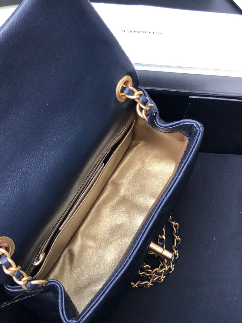 Ch**el cf series bags